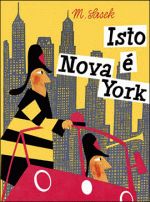 ISTO E NOVA YORK