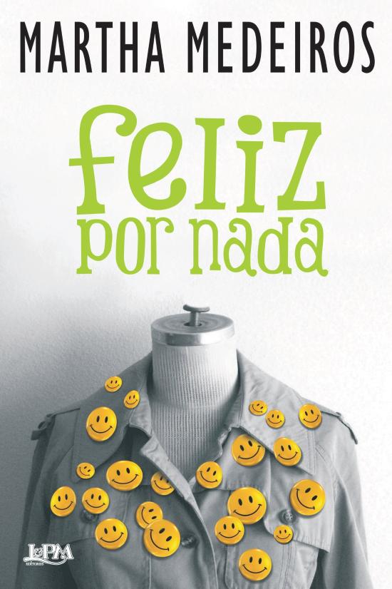 FELIZ POR NADA