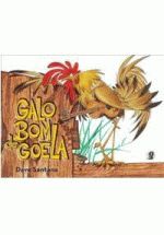 GALO BOM DE GOELA