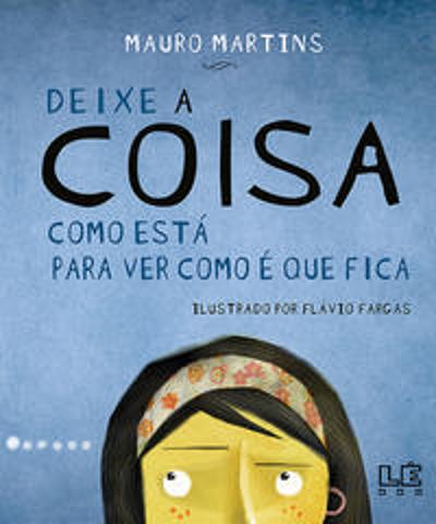 DEIXE A COISA COMO ESTA PARA VER COMO E QUE FICA
