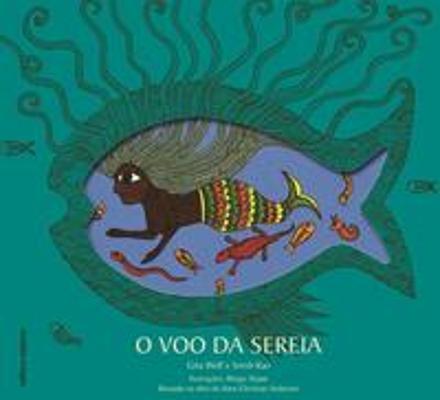 VOO DA SEREIA