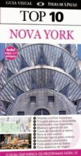 GUIA VISUAL - TOP 10 - NOVA YORK