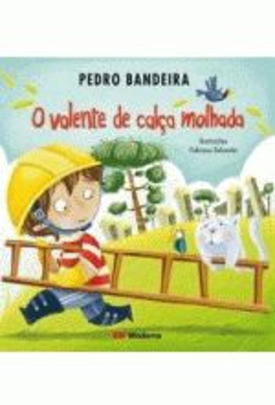 VALENTE DE CALCA MOLHADA, O