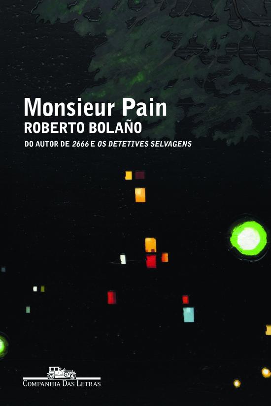 MONSIEUR PAIN