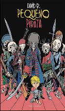 PEQUENO PIRATA