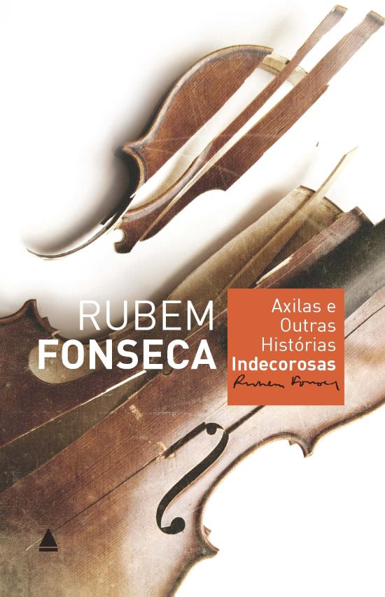 AXILAS E OUTRAS HISTORIAS INDECOROSAS