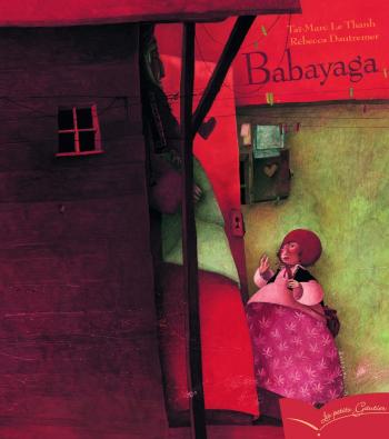BABAYAGA