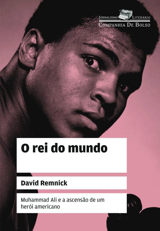 REI DO MUNDO, O
