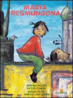 MARIA RESMUNGONA