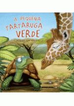 PEQUENA TARTARUGA VERDE, A