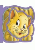 FILHOTES BRINCALHOES - GATINHO