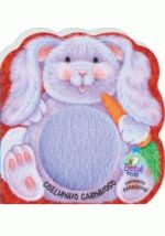 AMIGUINHOS BARRIGUDOS - COELHINHO CARINHOSO