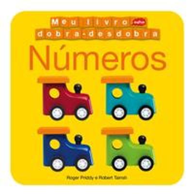 MEU LIVRO DOBRA-DESDOBRA - NUMEROS