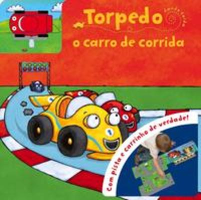 TORPEDO - O CARRO DE CORRIDA