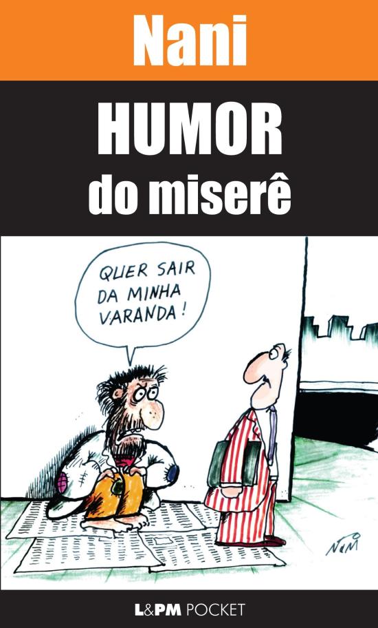 HUMOR DO MISERE