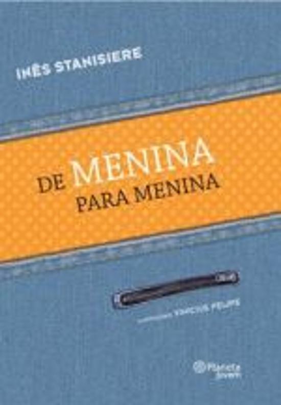 DE MENINA PARA MENINA
