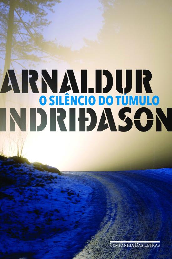 SILENCIO DO TUMULO, O