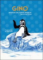 GINO - UM BICHO DAS TERRAS BRANCAS