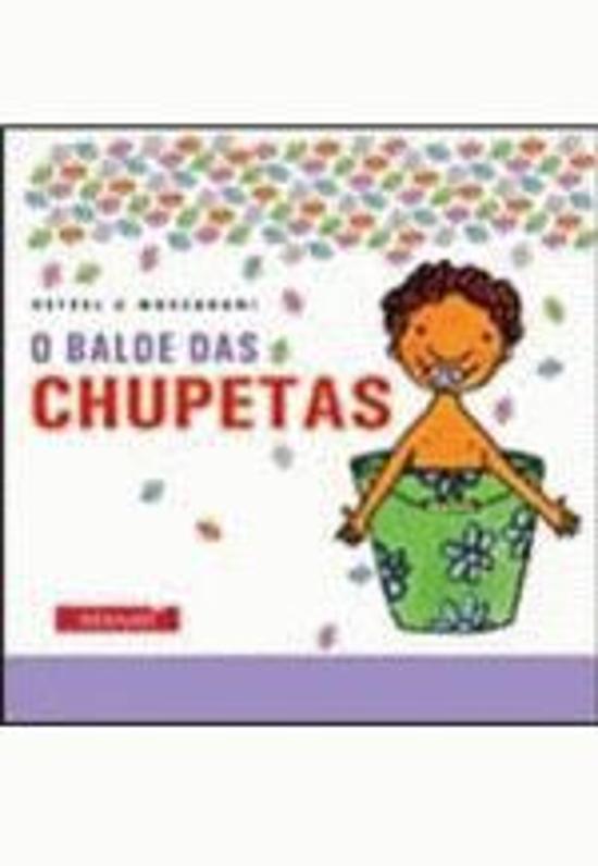 BALDE DAS CHUPETAS, O