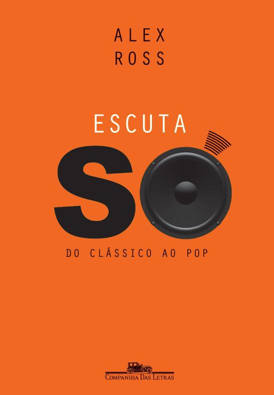 ESCUTA SO - DO CLASSICO AO POP