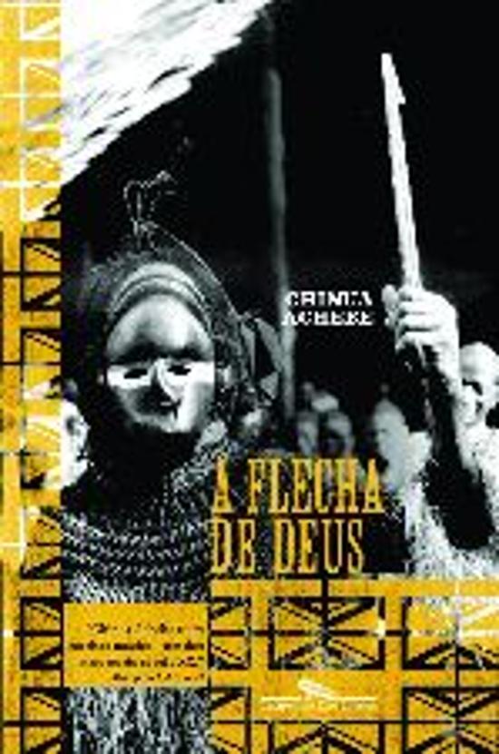 FLECHA DE DEUS, A
