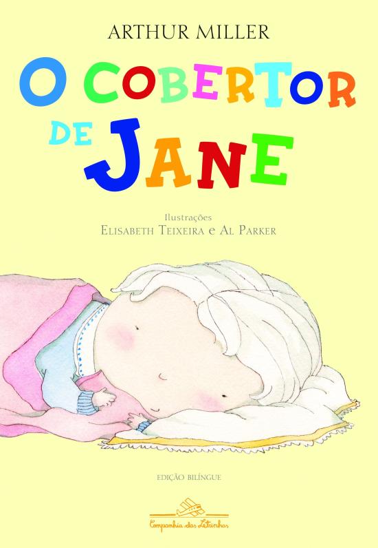 COBERTOR DE JANE, O