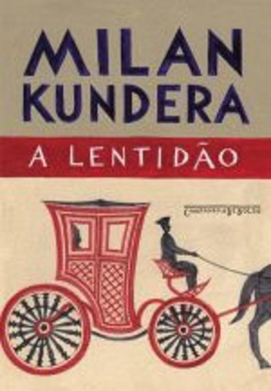LENTIDAO, A (BOLSO)