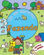 EU SEI ESCREVER - FAZENDA