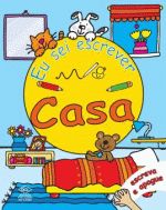 EU SEI ESCREVER - CASA