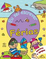 EU SEI ESCREVER - FERIAS