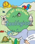 EU SEI ESCREVER - ZOOLOGICO