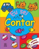 EU SEI ESCREVER - CONTAR