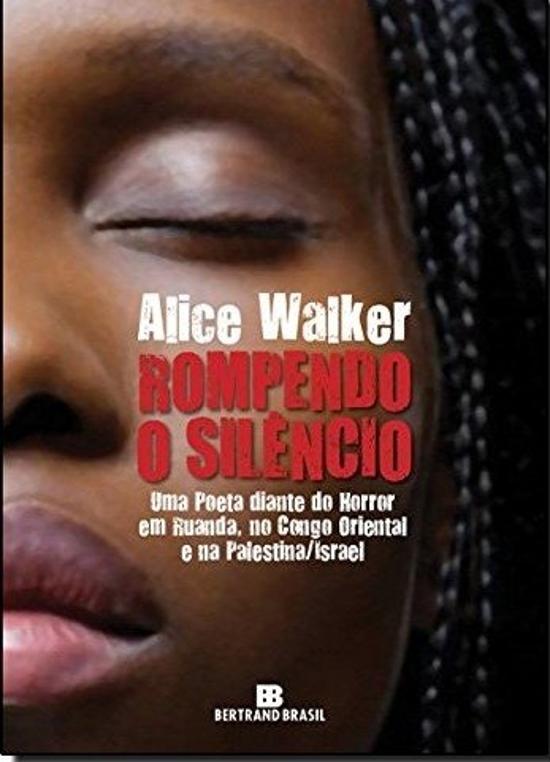 ROMPENDO O SILENCIO