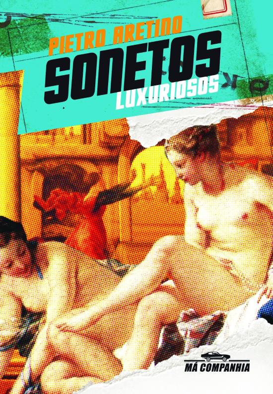 SONETOS LUXURIOSOS (BILINGUE)