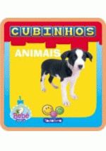 CUBINHOS - ANIMAIS