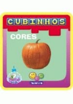 CUBINHOS - CORES