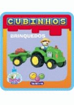 CUBINHOS - BRINQUEDOS