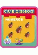 CUBINHOS - NUMEROS