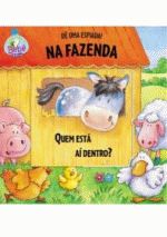 DE UMA ESPIADA! - NA FAZENDA