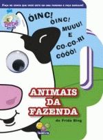 OLHE PRA MIM - ANIMAIS DA FAZENDA