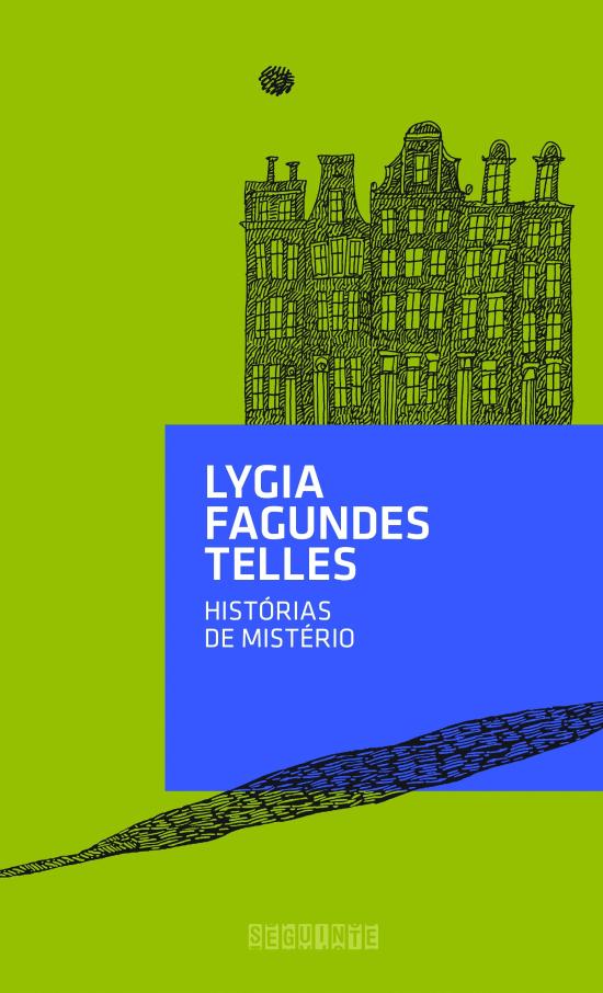HISTORIAS DE MISTERIO
