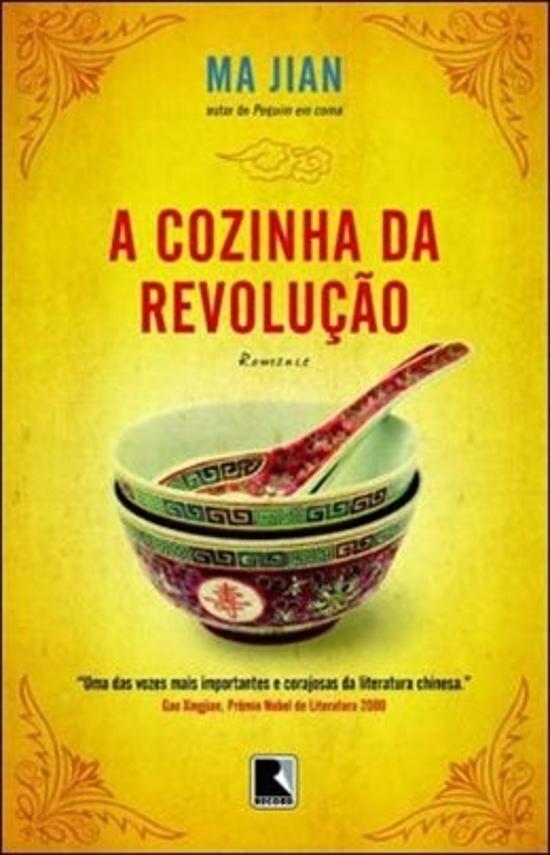 COZINHA DA REVOLUCAO, A