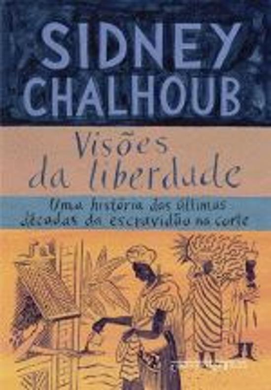 VISOES DA LIBERDADE (BOLSO)