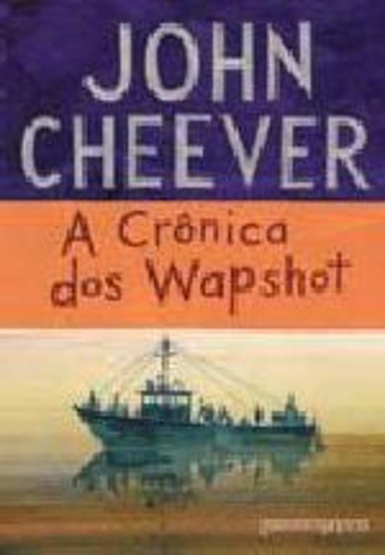 CRONICA DOS WAPSHOT, A