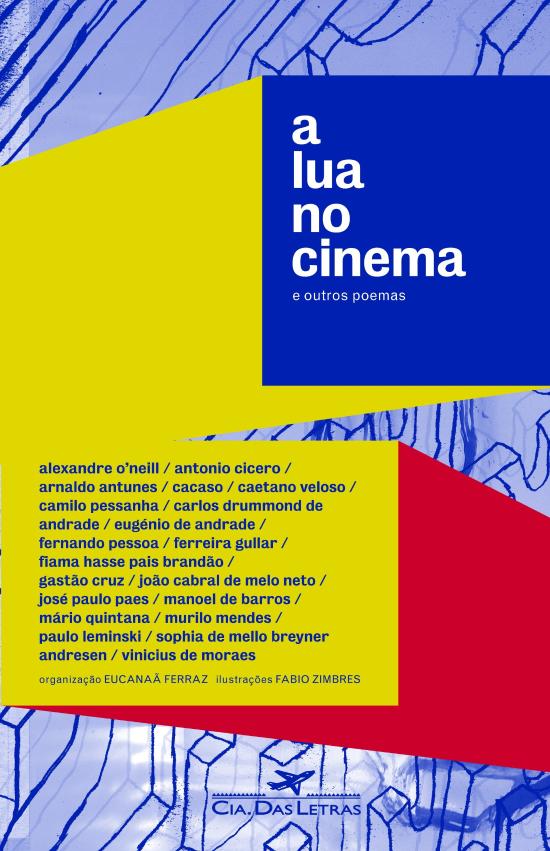 LUA NO CINEMA E OUTROS POEMAS, A
