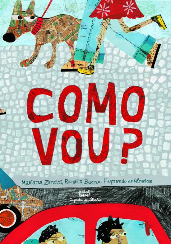COMO VOU?
