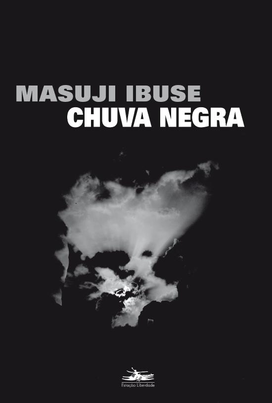 CHUVA NEGRA