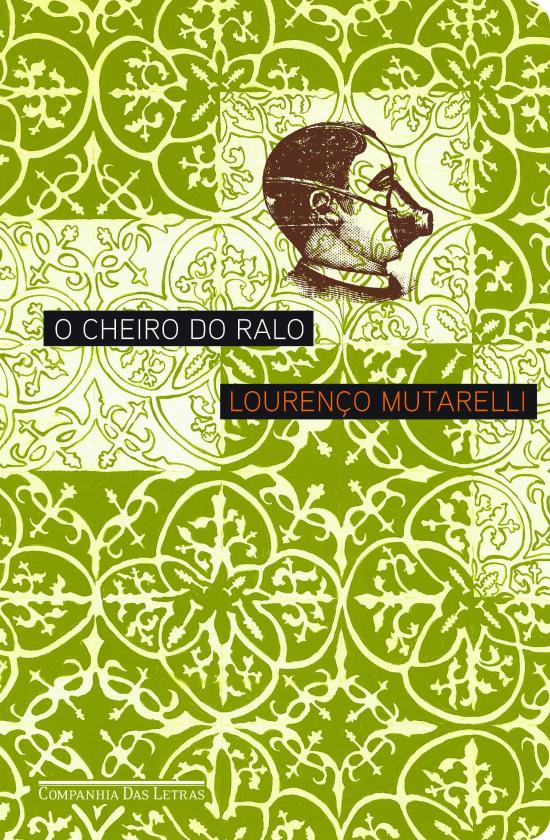 CHEIRO DO RALO, O