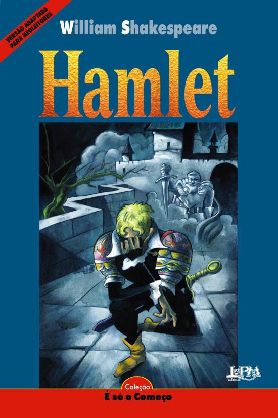 NEOLEITORES - HAMLET