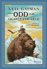 ODD E OS GIGANTES DE GELO